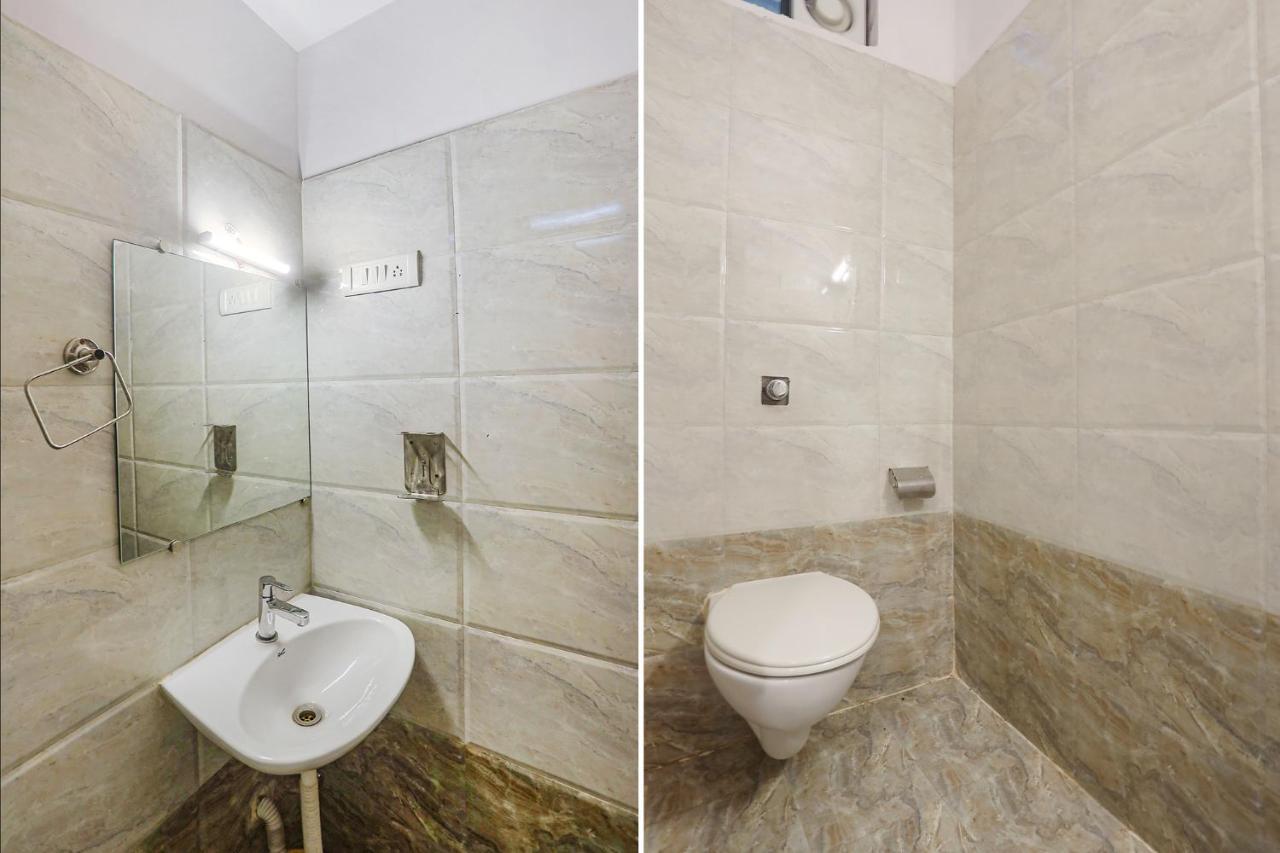 Fabhotel Star Residency Nagpur Exterior foto